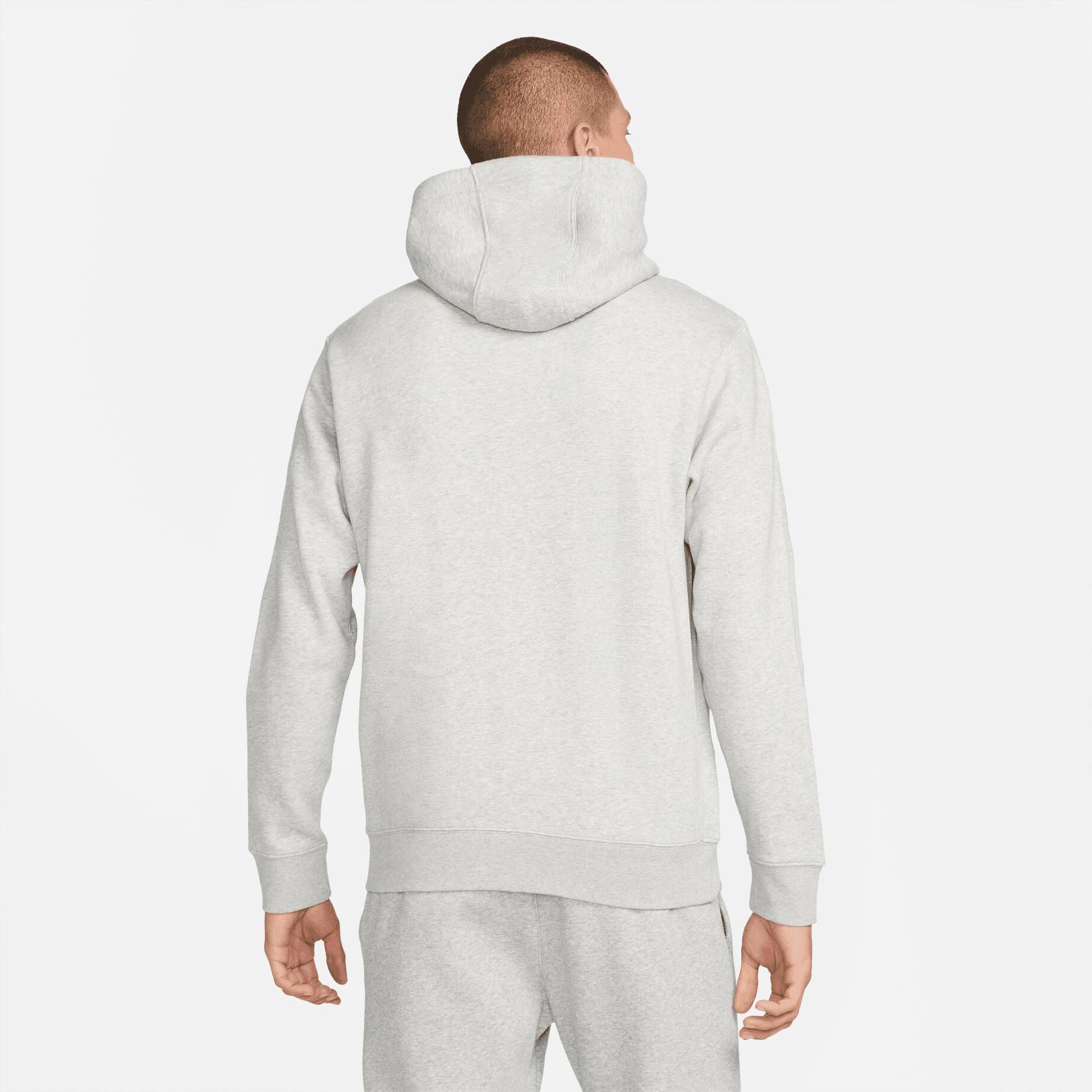 Nike| Herren Sweatjacke PARK mit Kapuze