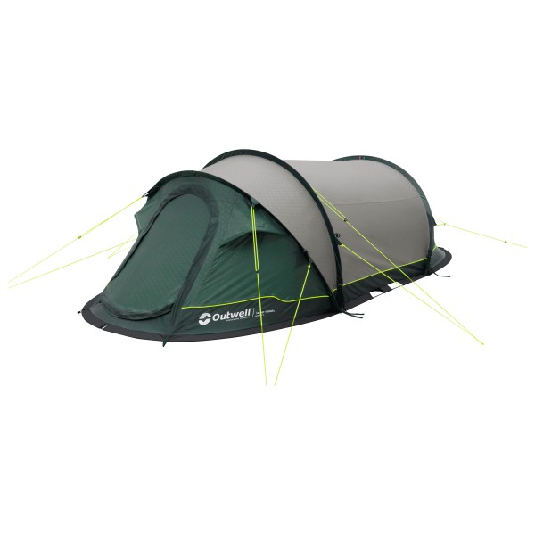 Outwell - Nexion 2 Forrest - Tente 2 places