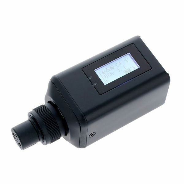 Sennheiser SKP 500 G4 / CW Band