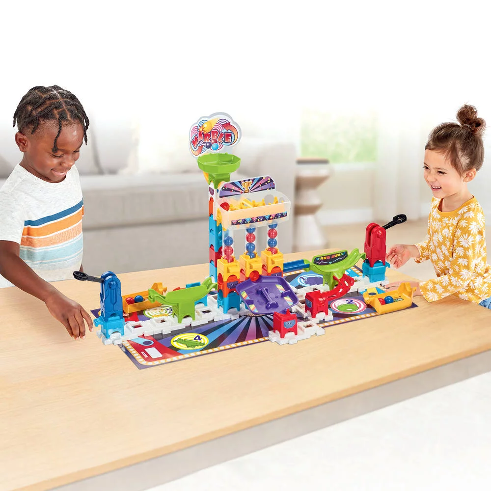 MARBLE RUSH - GAMING SET S300