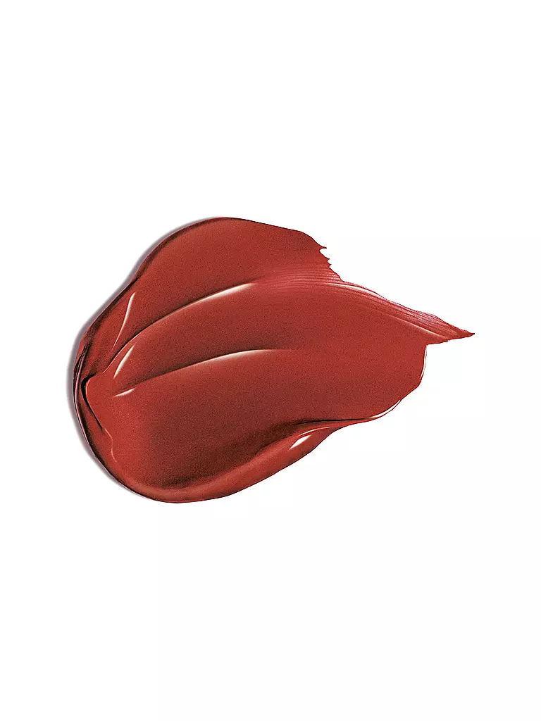 CLARINS Lippenstift - Joli Rouge Refill (771 Dahlia Red) rot