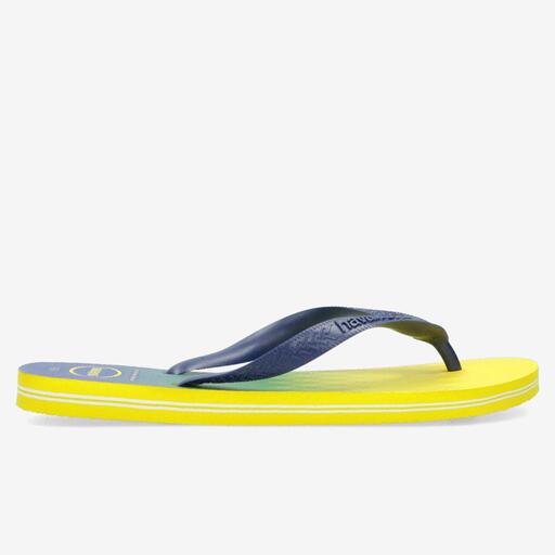 Chinelo Havaianas Brasil