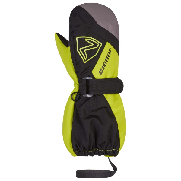 Ziener - Kid's Laurus-Z AS - Gants