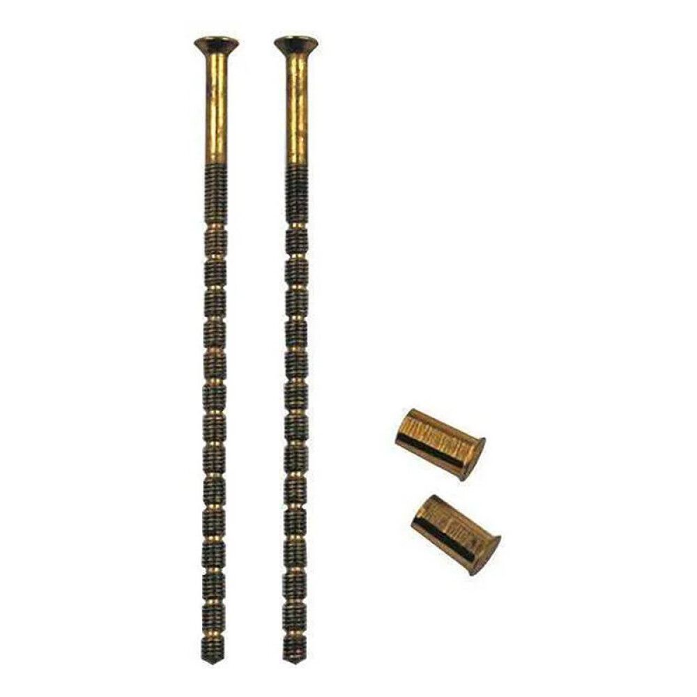 KAPPESKRUE ASSA ABLOY MSM 4X100MM