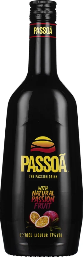 PASSOA 70CL