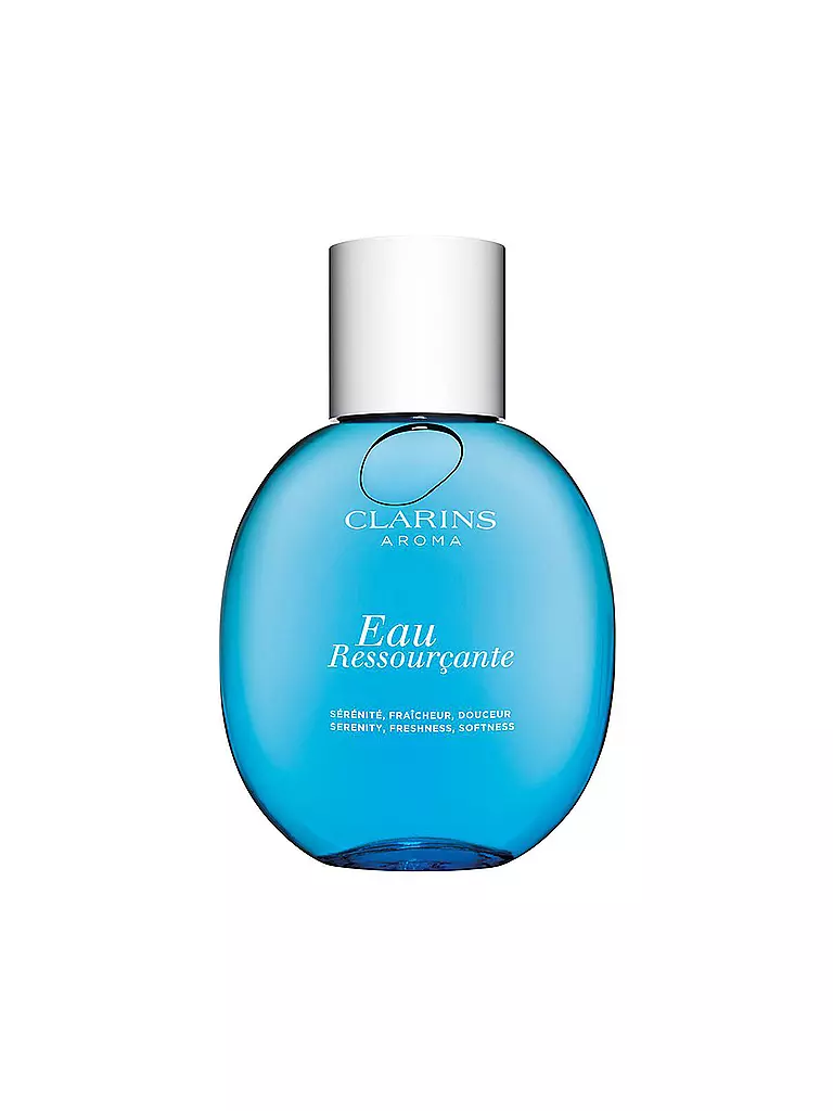 CLARINS Eau Ressourçante Spray 100ml keine Farbe