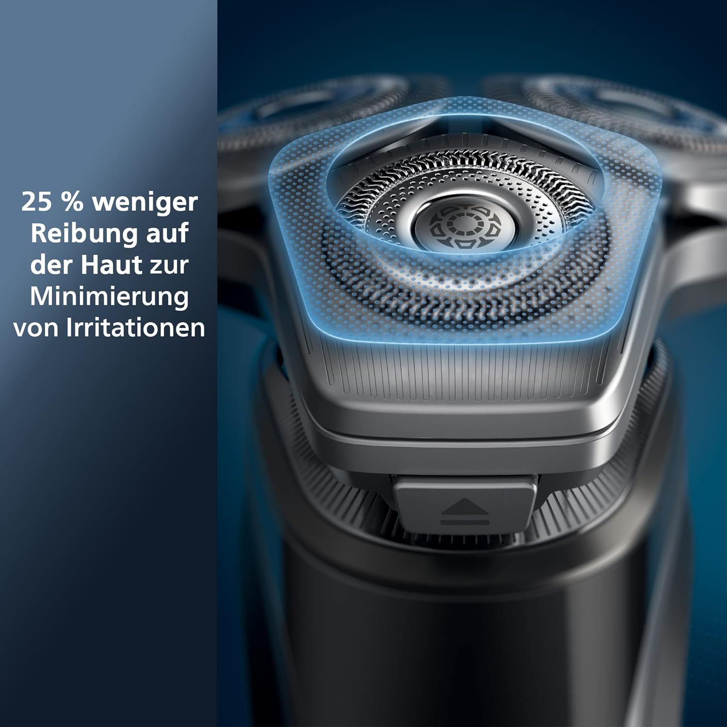 Philips Series 9000 Elektrischer Rasierer
