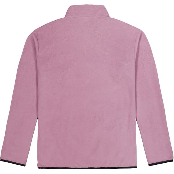 Sweat polaire snowboard PICTURE MATHEW 1/4 TECH FLEECE GRAPEADE