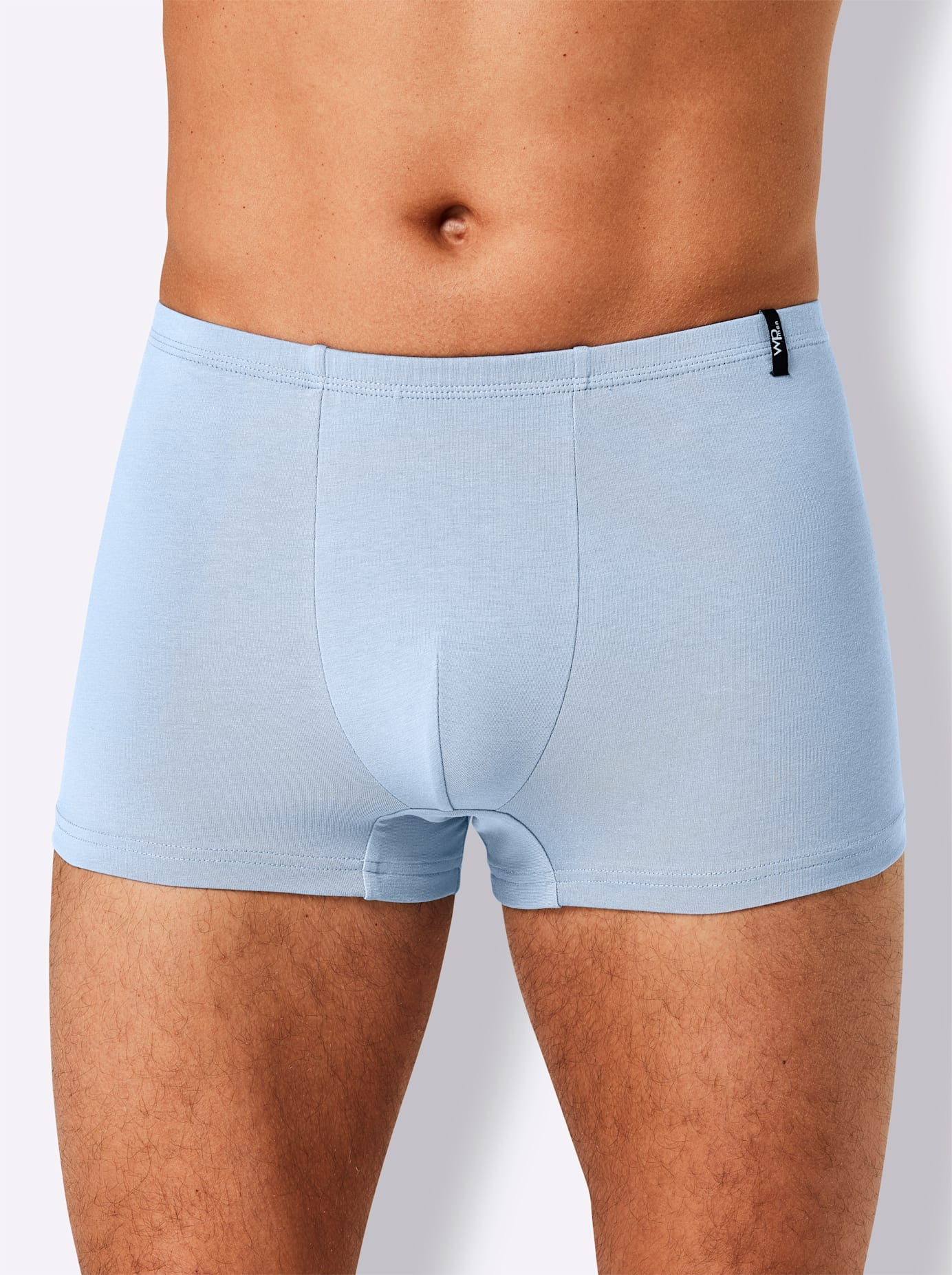 wäschepur Retro Pants