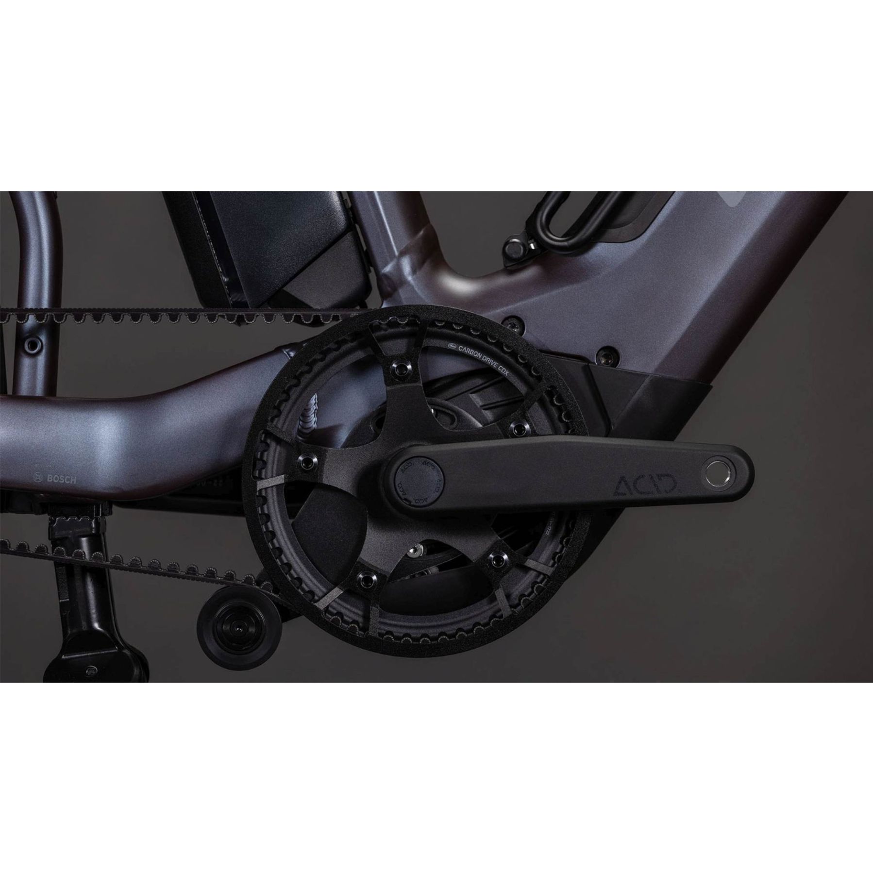 Cube Longtail Hybrid Comfort 800 2026