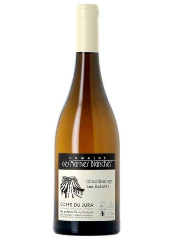 Chardonnay Les Molates - Marnes Blanches