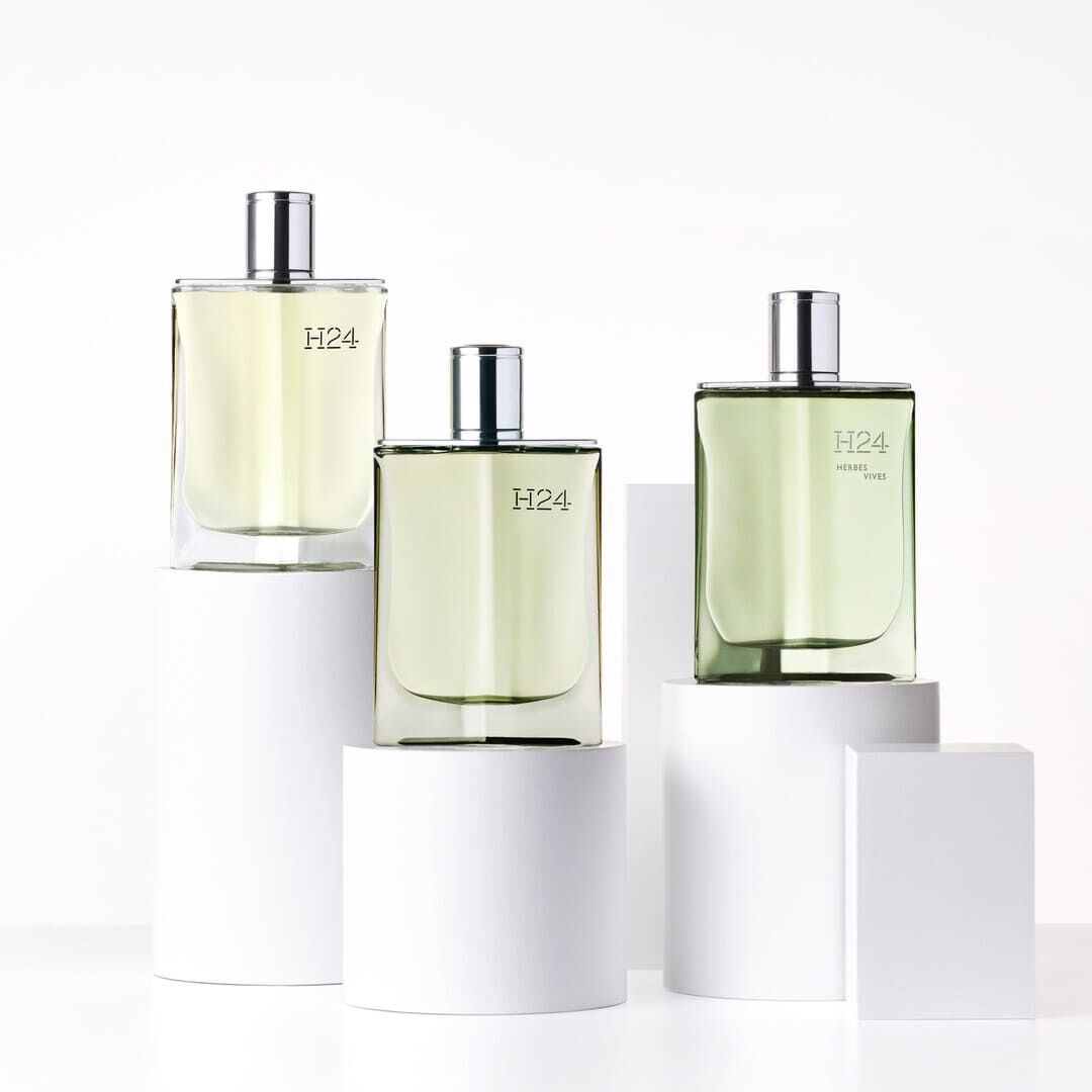 Hermès H24 Eau de Toilette - 155ml