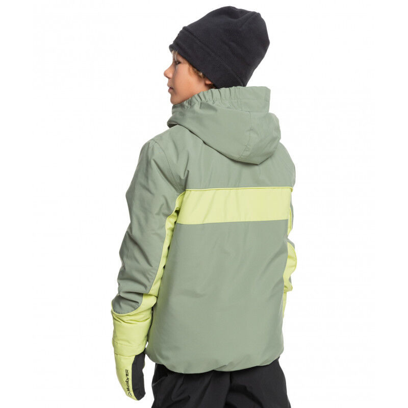 High Altitude Youth Jacket - Veste ski enfant
