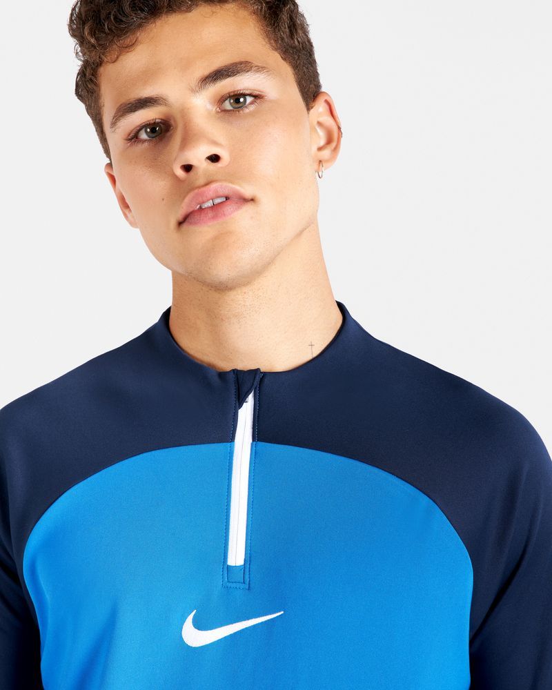 Haut d'entrainement 1/4 Zip Nike Academy Pro pour homme