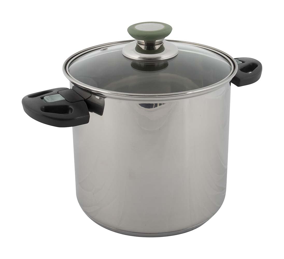 Bo-Camp Elegance Inductie Ø 16 cm pan