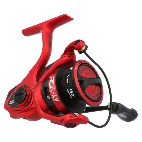 Molinet spinning Abu Garcia Revo3 Rocket SP30