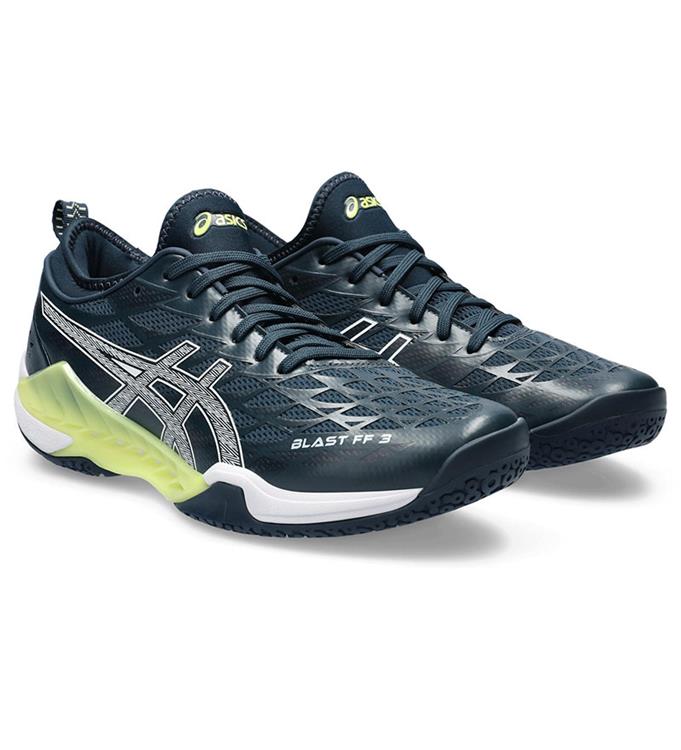 ASICS Men Blast FF 3 Indoorschoenen
