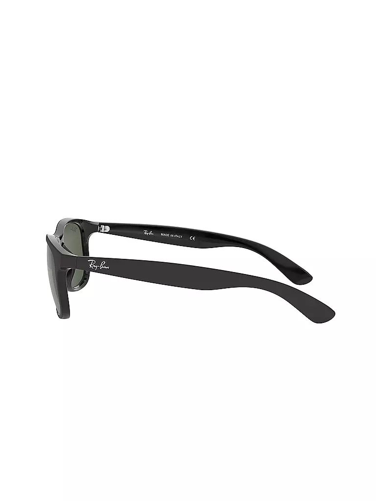 RAY BAN Sonnenbrille 4202/55 schwarz