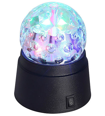 Music Diskokugle - Party Starter - 12 cm