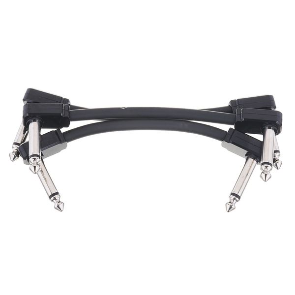 Ernie Ball Flat Patch Cable 3