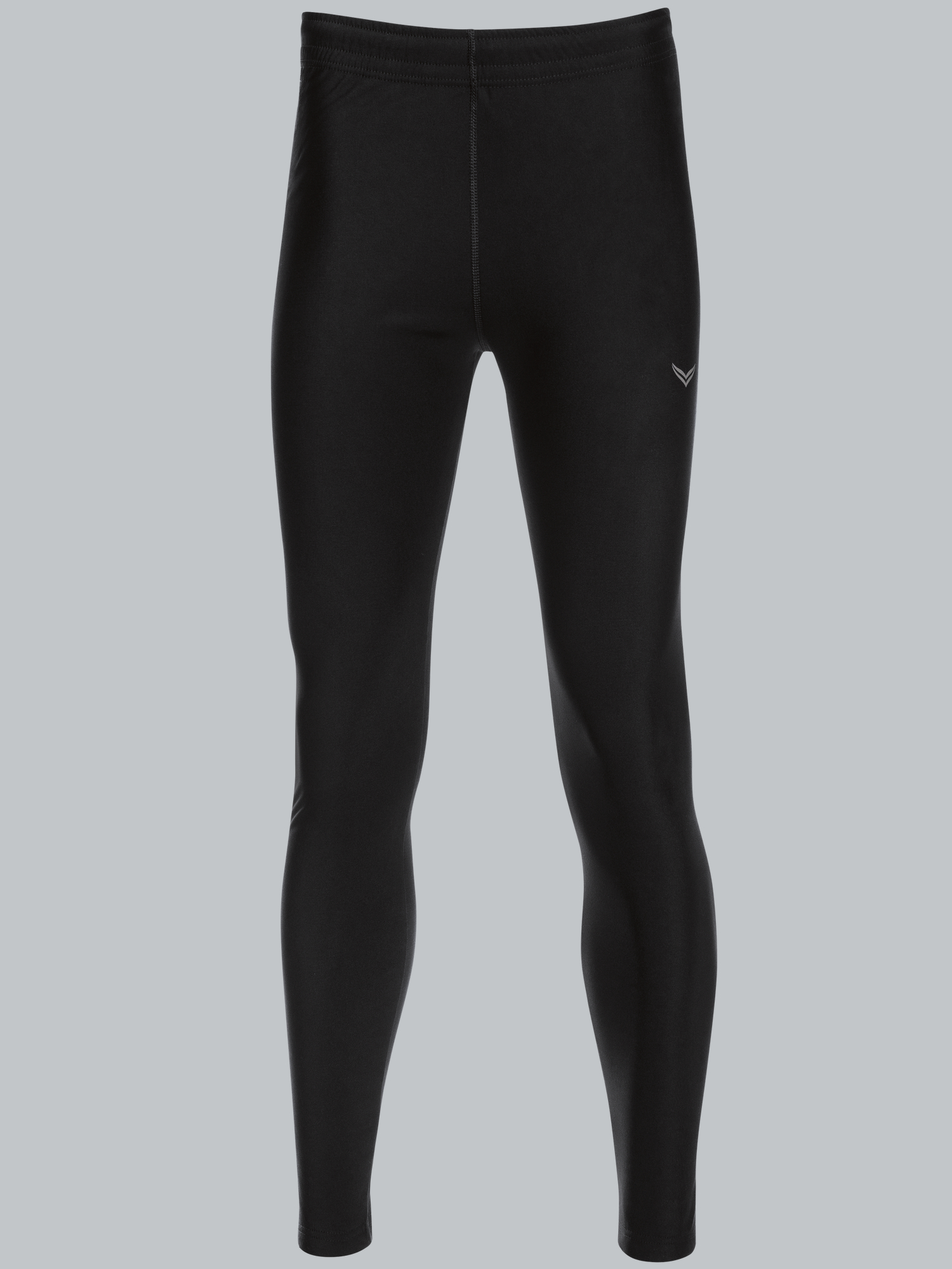 Sportleggings aus COOLMAX®-Material Schwarz