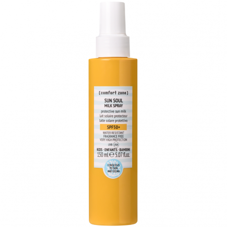 Comfort Zone Sun soul Lait solaire protecteur enfant SPF50+