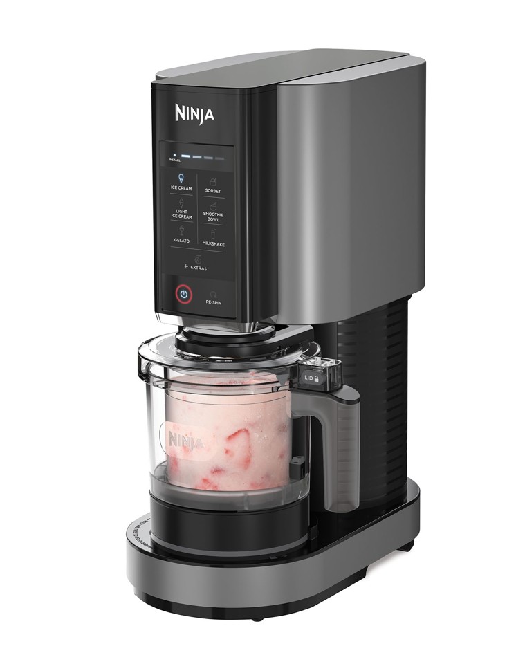 Ninja - Creami Ismaskine NC300EU