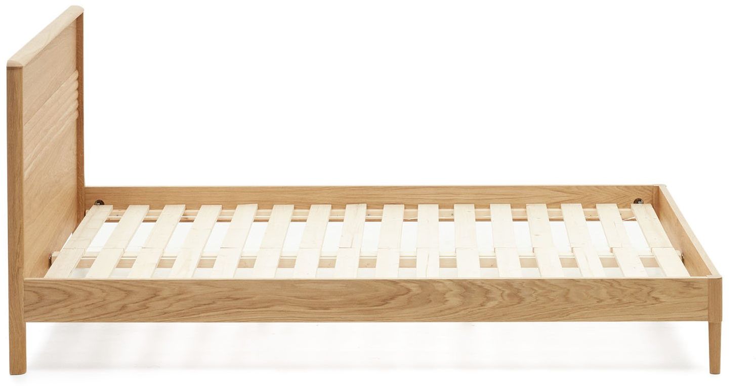 Kave Home   Lenon Bed