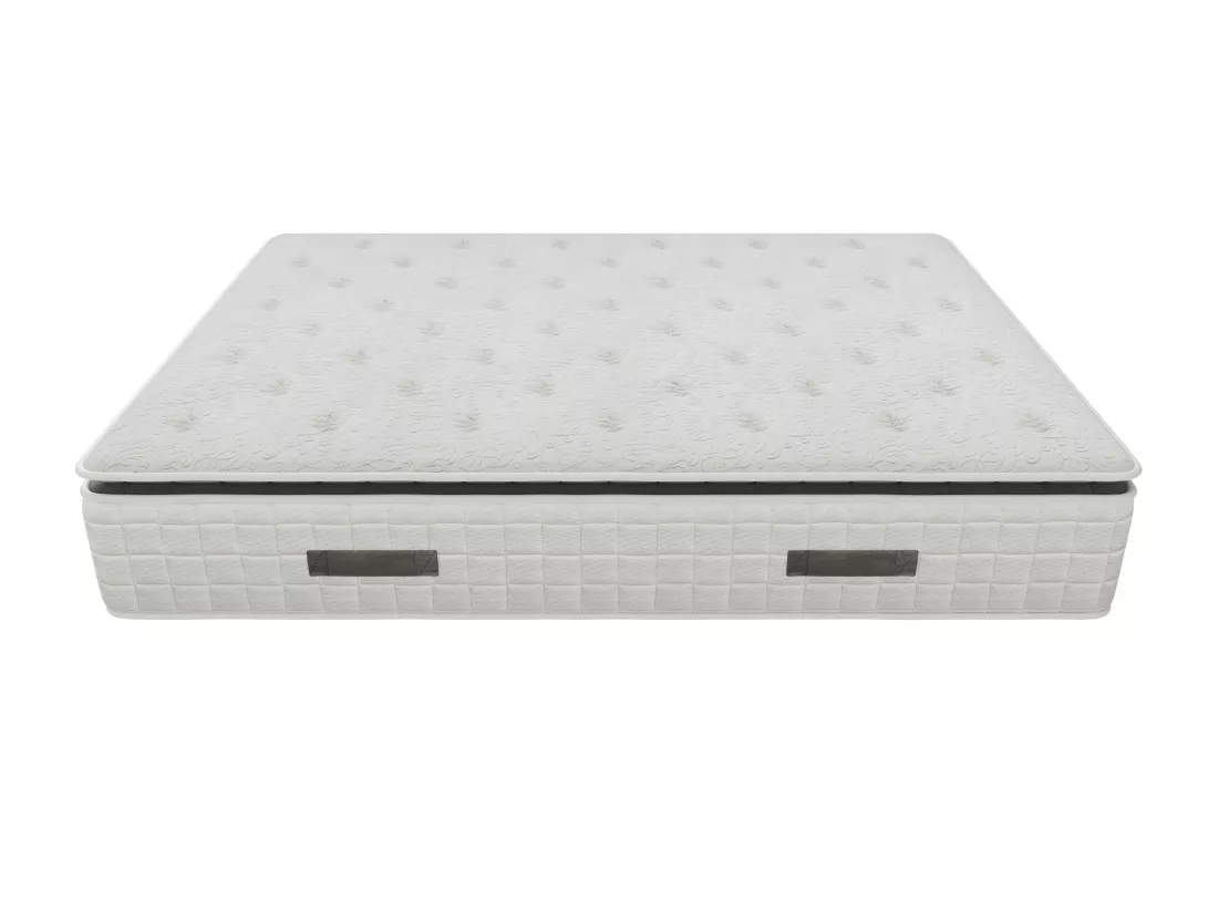 Matelas 160x200 Cachemire Hauteur 28cm