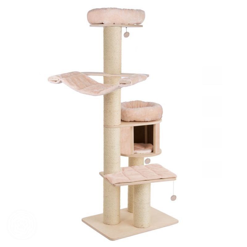Arbre à chat Natural Paradise Magnolia XL