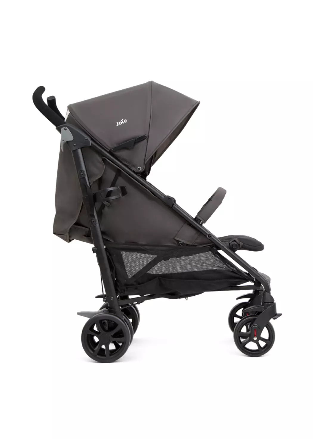 Buggy Brisk LX Ember