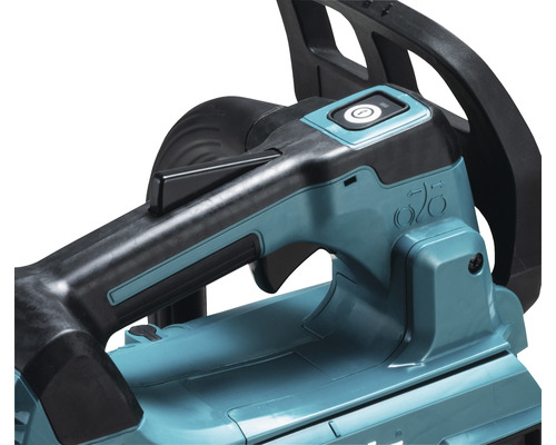 Makita XGT UC002GZ 40V snoerloze kettingzaag met bovenhandgreep (accu en lader niet inbegrepen), 25 cm