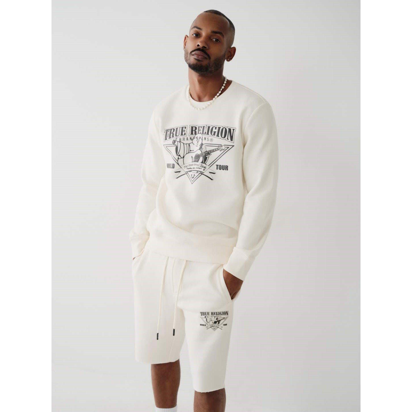True Religion Rck Buddha Swt Sn99