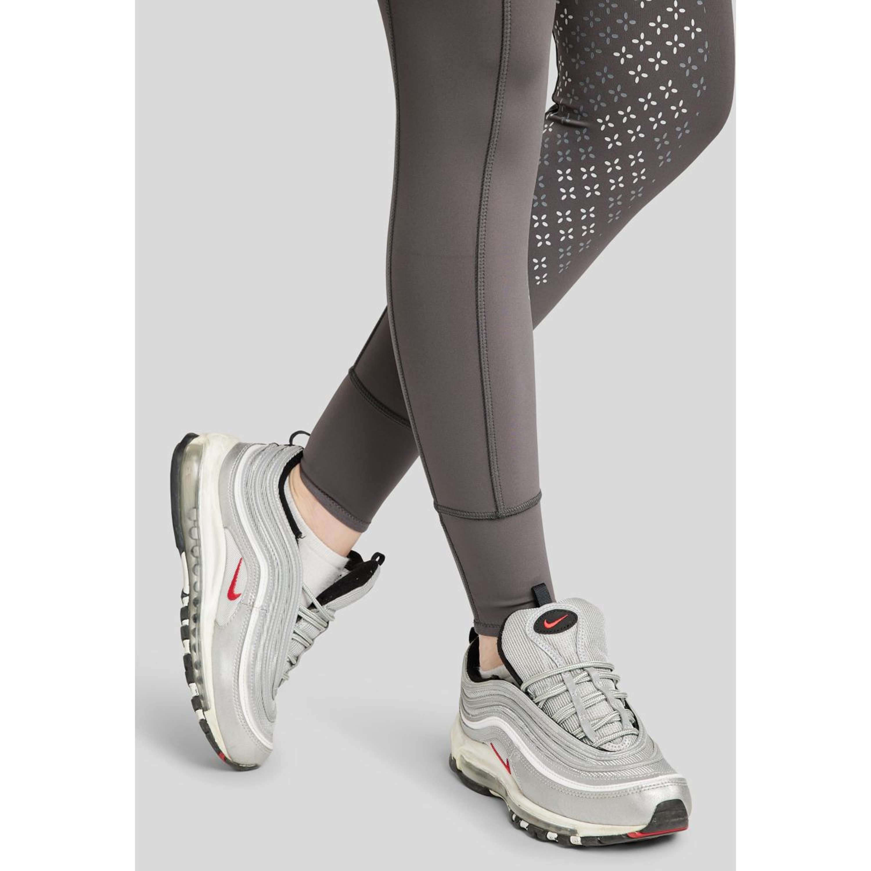 Montar Rijlegging Selena Pull On Full Grip Grijs