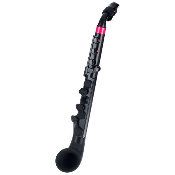Nuvo Jsax 2.0 Black / Pink