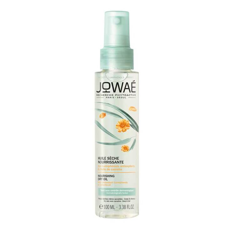 Jowae nährendes Trockenöl, 100 ml