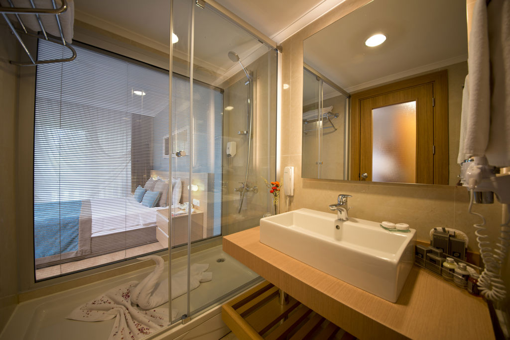 Limak Limra All Inclusive - Hotel