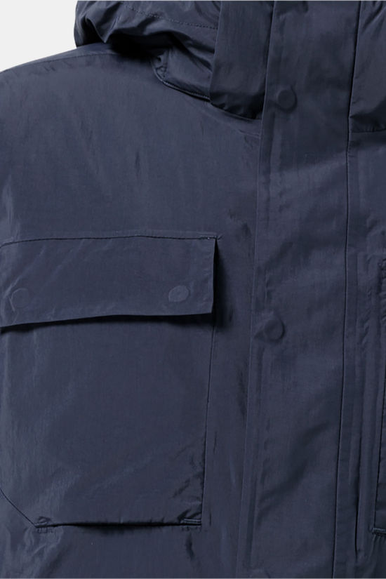Jack Wolfskin Jack Wolfskin Textor Utility Jkt M Gevoerde Jas