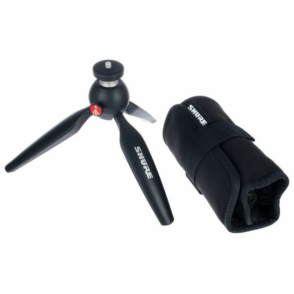 Shure Motiv MV88+ Video Kit