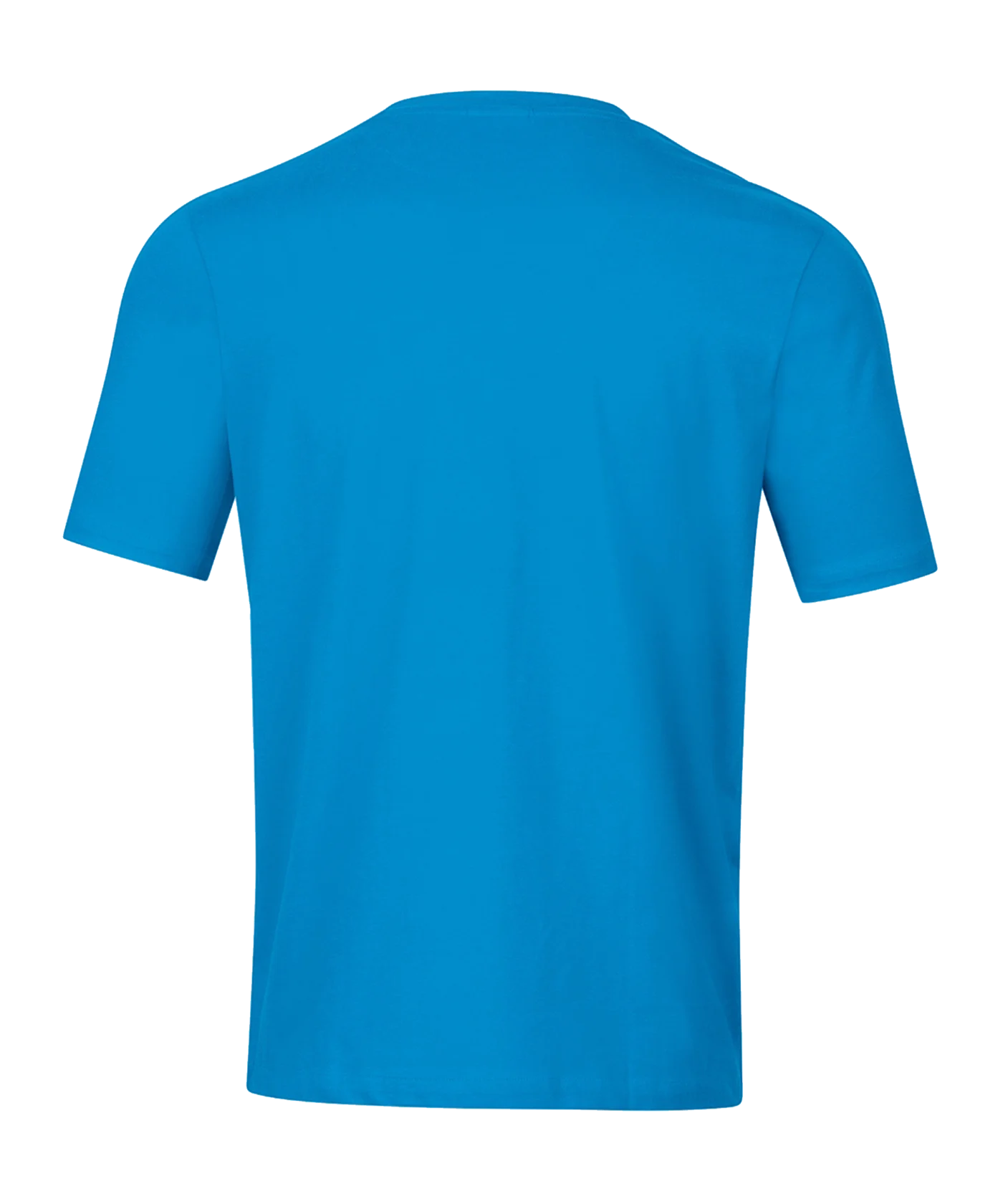 JAKO Base T-Shirt Blau F89