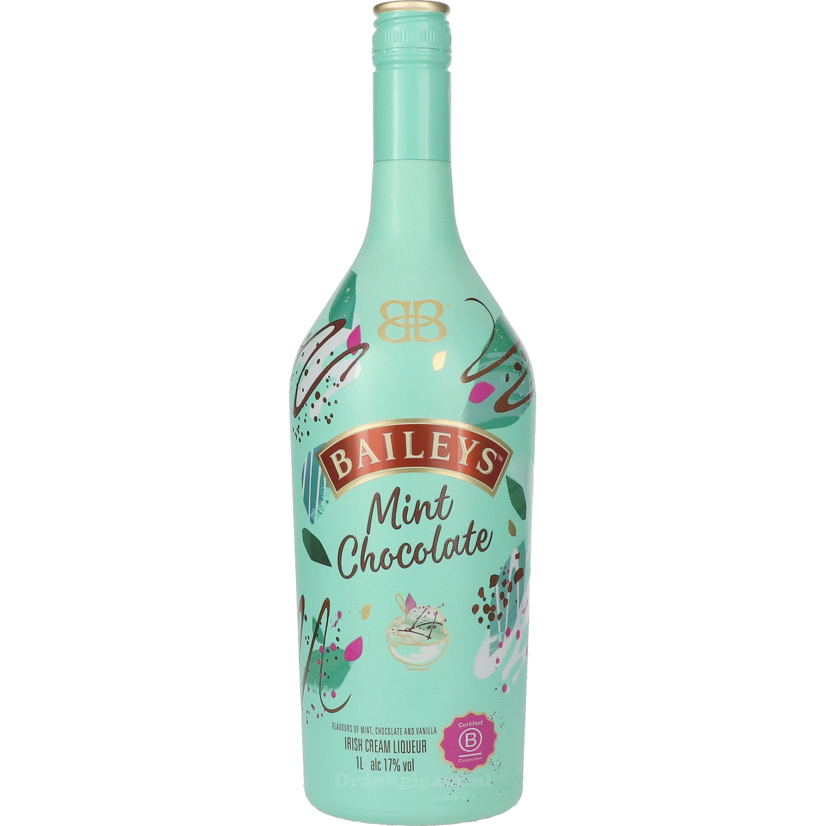 Baileys Mint Chocolate 100 cl