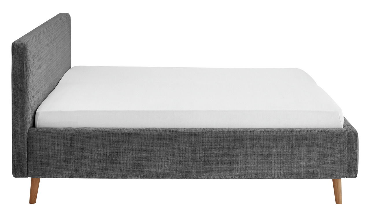 XORA Polsterbettgestell MATTIS