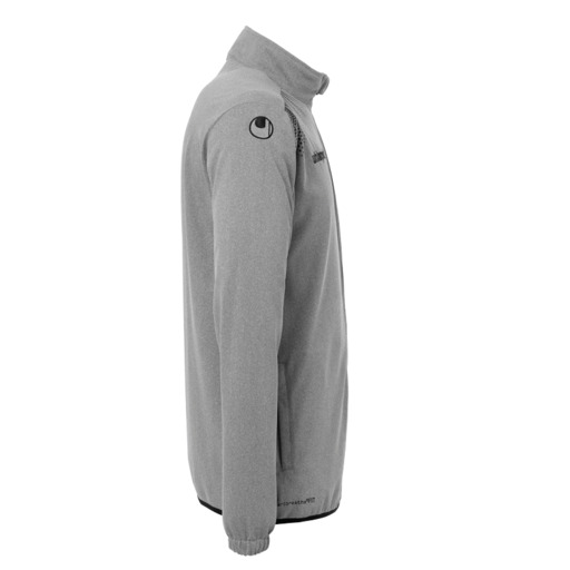 Gol Chaqueta Classic Gris Oscuro Mezcla/negro Uhlsport