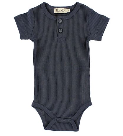 MarMar Body - k/æ - Rib - Modal - Navy