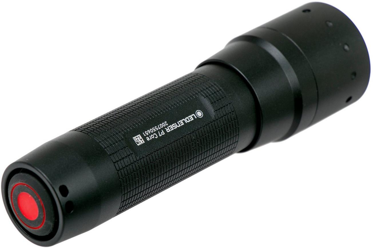 Ledlenser P7 Core zaklamp