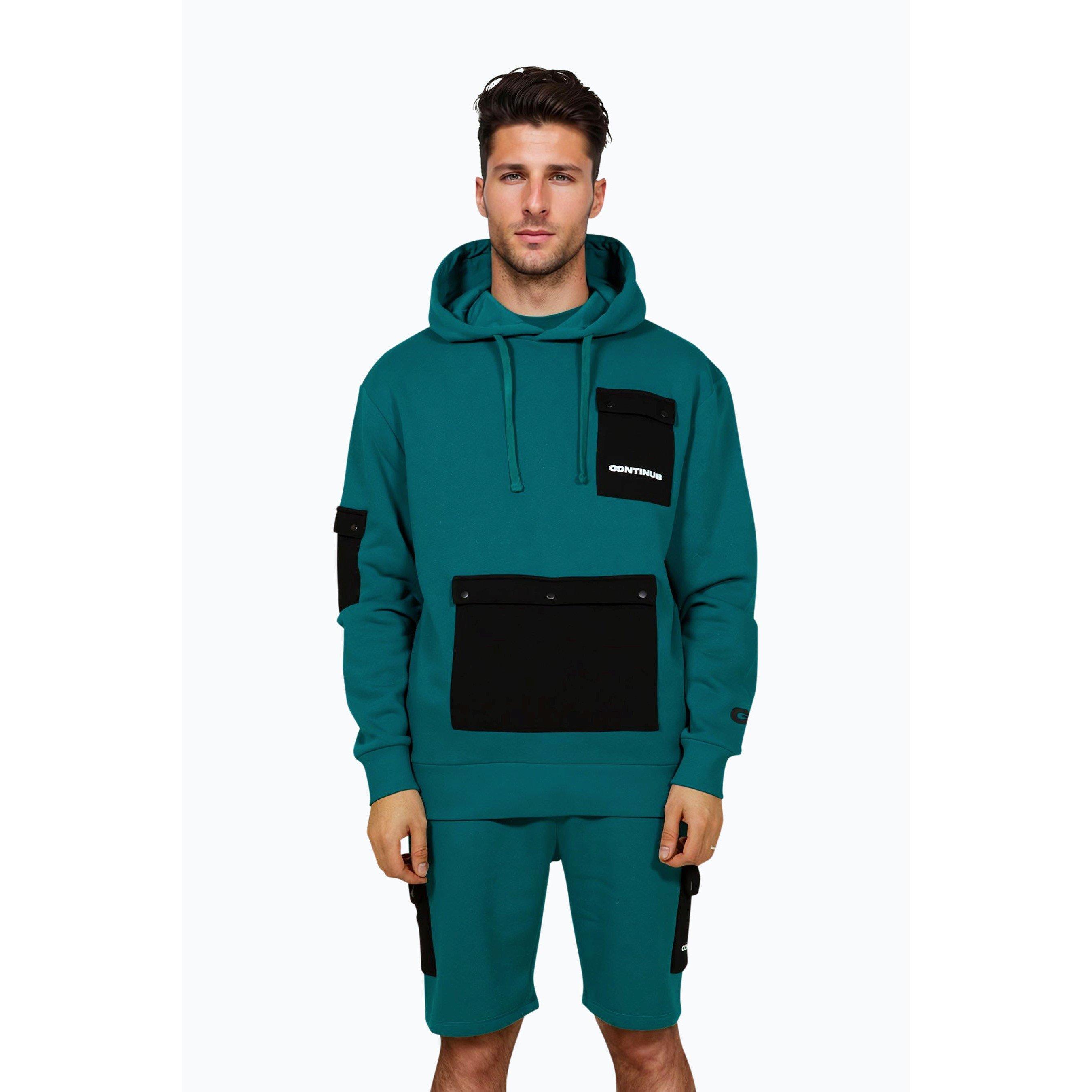 Hype Cargo Pkt Hd Sn99