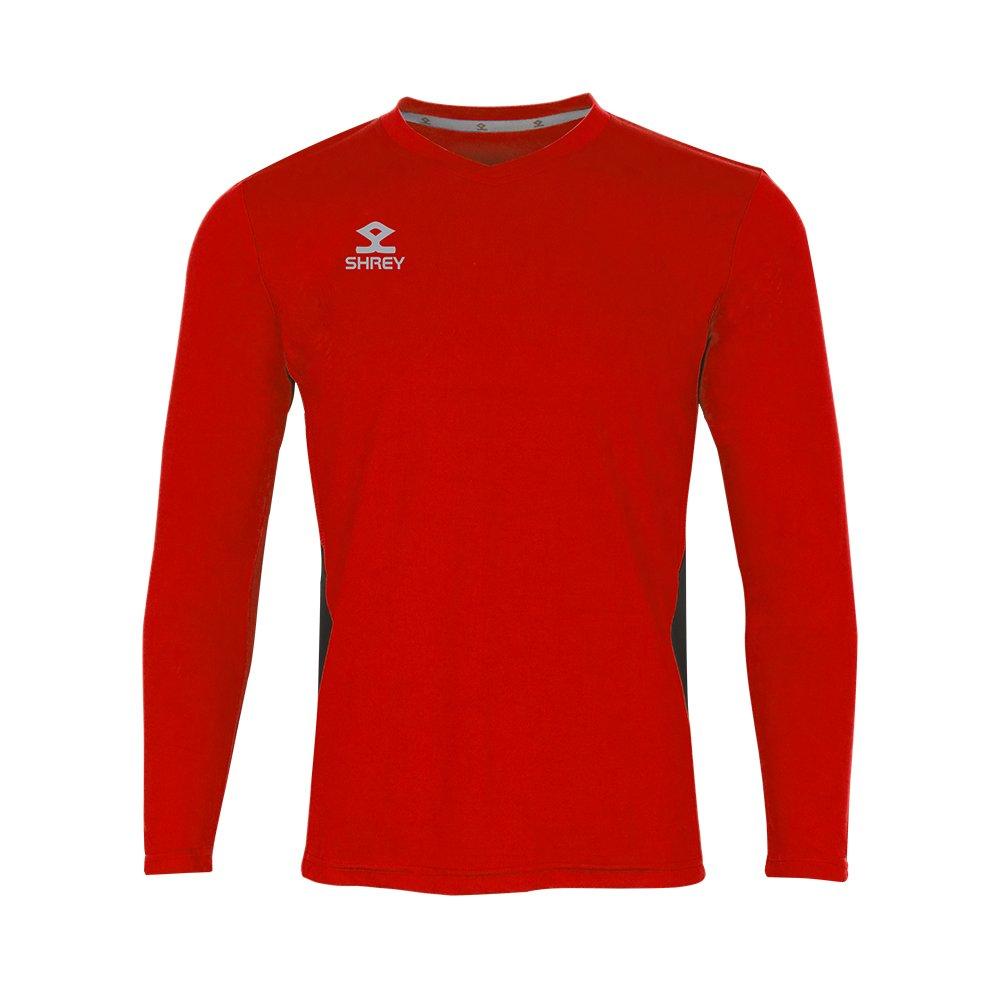 Shrey Performance T20 Shirt Long Sleeve 99