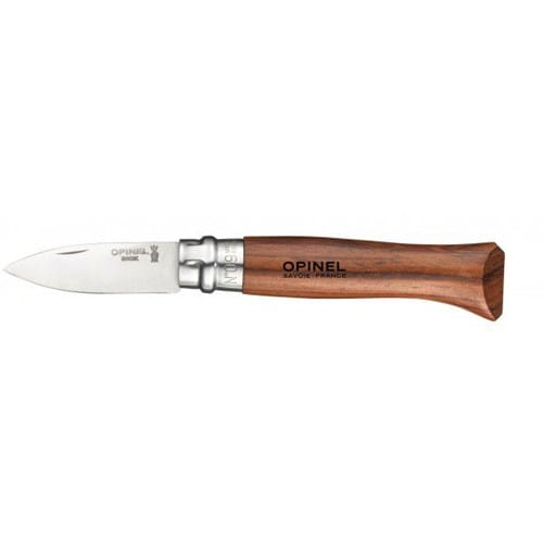 Opinel couteau à huîtres et coquillages