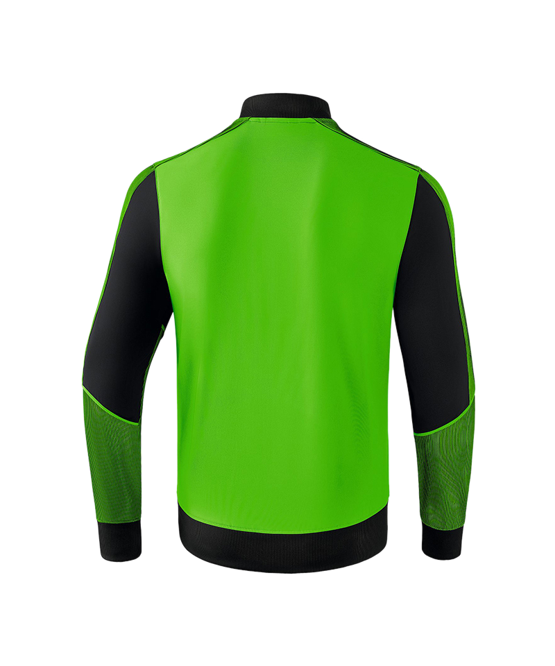 Erima Premium One 2.0 Präsi-Jacke Kids Grün