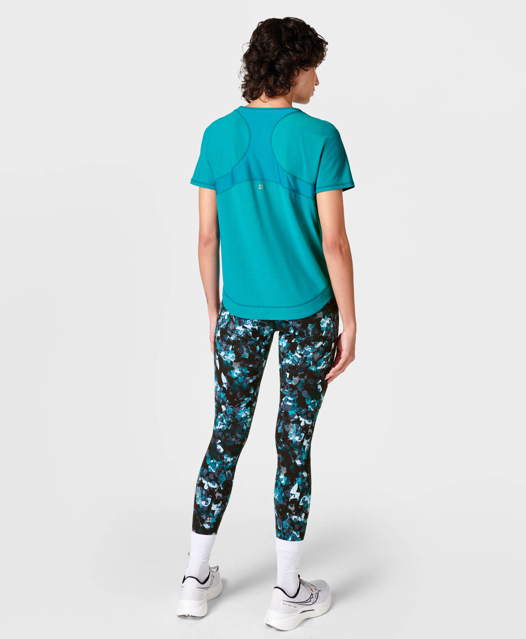 Sweaty Betty London| Damen Laufshirt